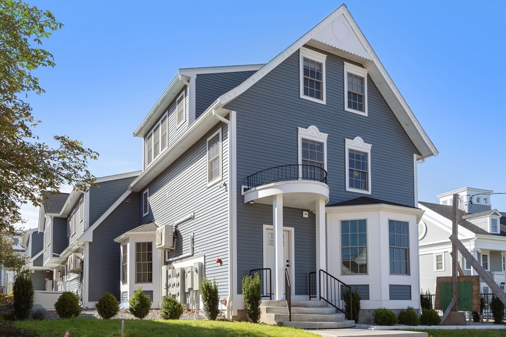 17 Main St unit 3, Hopkinton, MA 01748 - photo 1