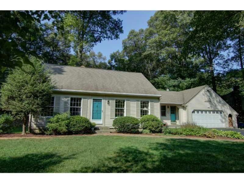 14 Will Croft, Cumberland, RI 02864 - photo 1