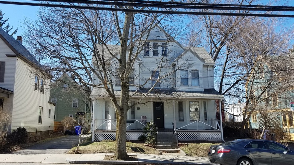 38 Dustin St, Brighton, MA 02135 - photo 1