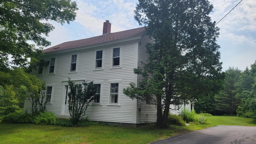 155 Dugway Rd, Bridgton, ME 04009 - photo 1