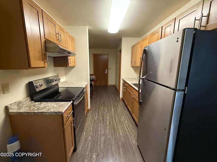 300 Front St unit 8, Ketchikan, AK 99901 - photo 1