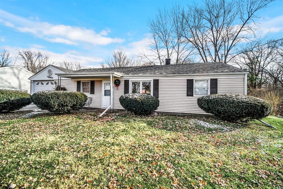 10805 Porter St, Crown Point, IN 46307 - photo 1