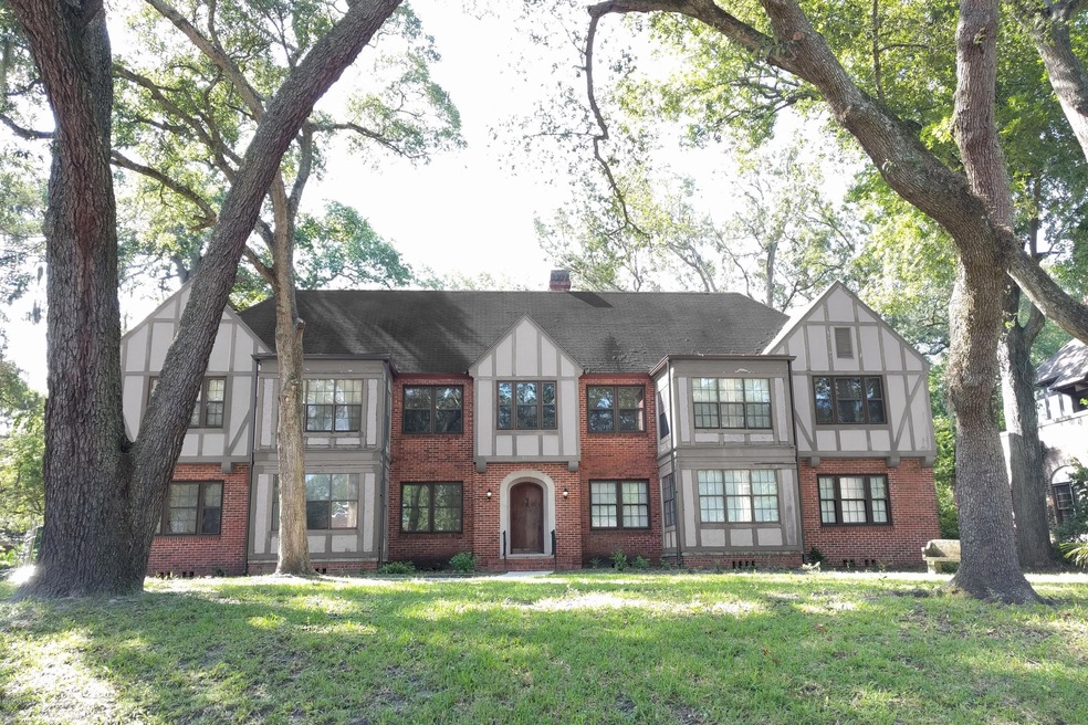 3865 Saint Johns Ave unit 3, Jacksonville, FL 32205 - photo 1