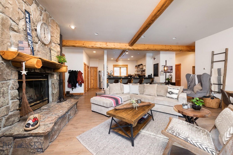2000 Lone Moose Dr unit 203, Big Sky, MT 59716 - photo 1