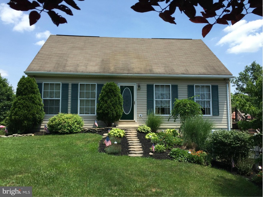 3874 Albert Ave, Greencastle, PA 17225 - photo 1