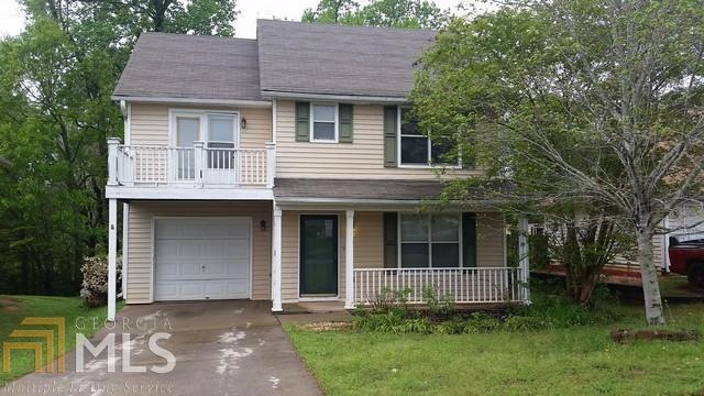 813 Tramore Dr, Stockbridge, GA 30281 - photo 1