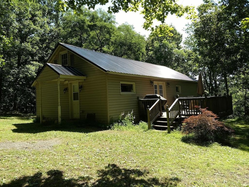 Main View