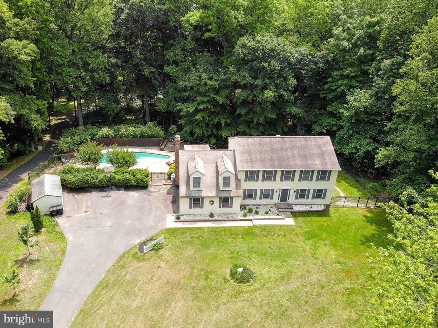 1916 Aberdeen Dr, Dunkirk, MD 20754