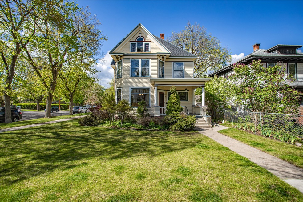 340 S 5th St W, Missoula, MT 59801 - photo 1