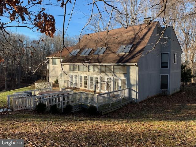 8298 Lock Ln, Warrenton, VA 20186 - photo 1