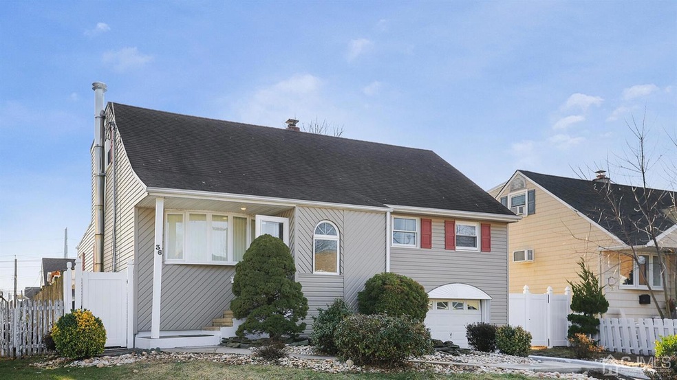 36 Atlantic St, Metuchen, NJ 08840 - photo 1