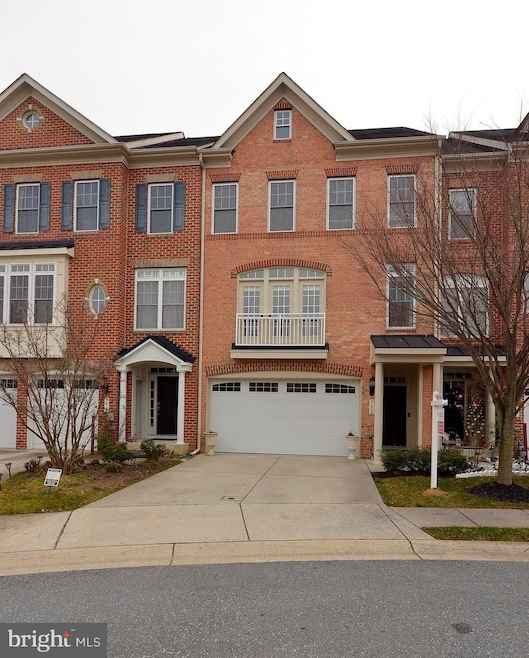 9608 Silken Leaf Ct, Laurel, MD 20723 - photo 1