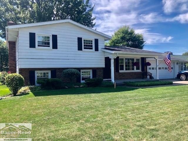 2816 Elmwood St, Port Huron, MI 48060 - photo 1