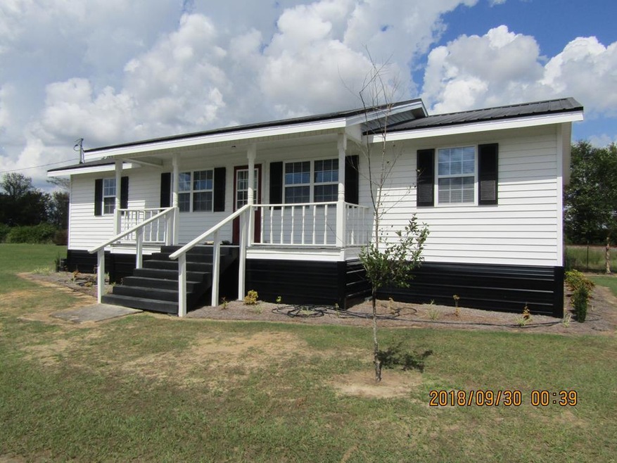 4547 Us Highway 84, Jakin, GA 39861 - photo 1