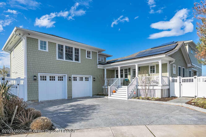 195 Valhalla Dr, Mantoloking, NJ 08738 - photo 1