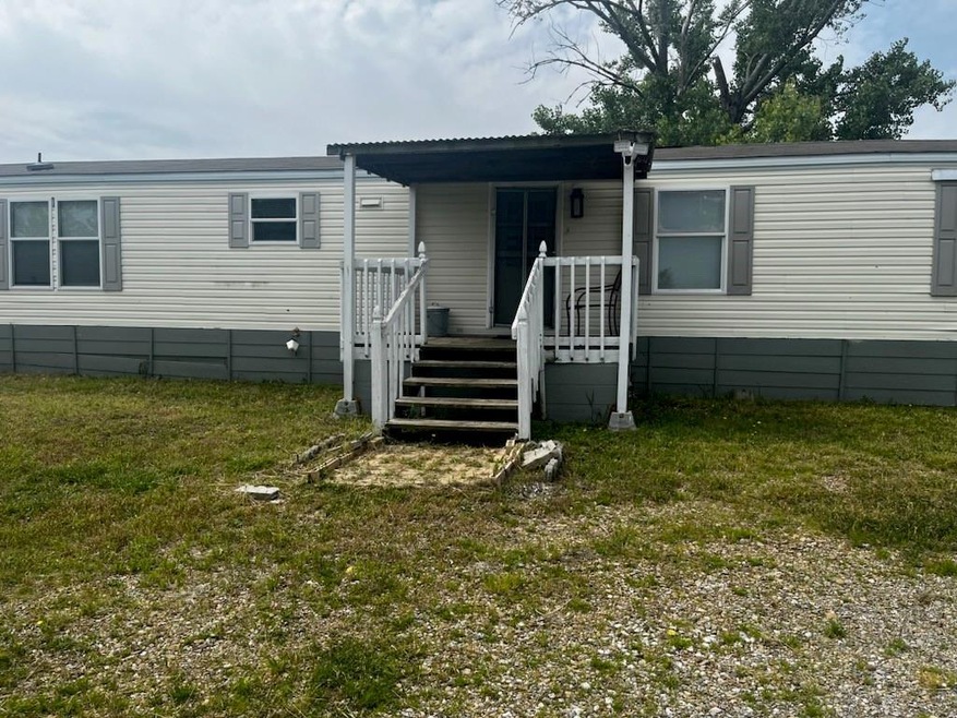 2226 Texas 56, Bonham, TX 75418 - photo 1