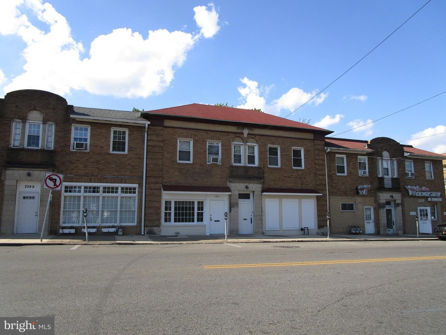 2241 2245 Garrett Rd unit 2, Drexel Hill, PA 19026 - photo 1