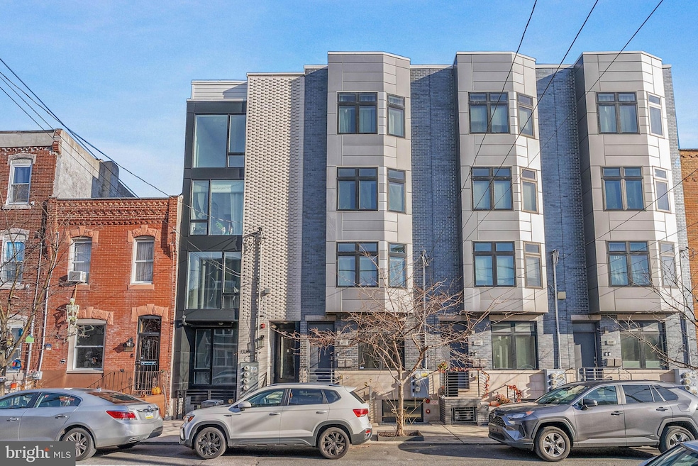 1341 S 20th St unit A, Philadelphia, PA 19146 - photo 1