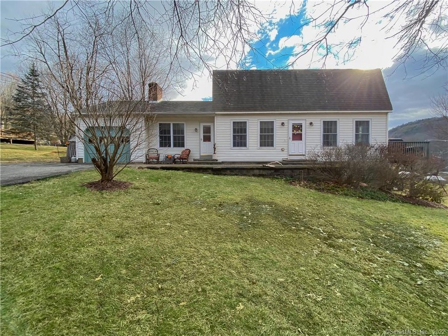 11 Pinewood Shores, Sherman, CT 06784 - photo 1