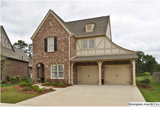 3639 Chalybe Cove overlooking an awesome Pocket Pa