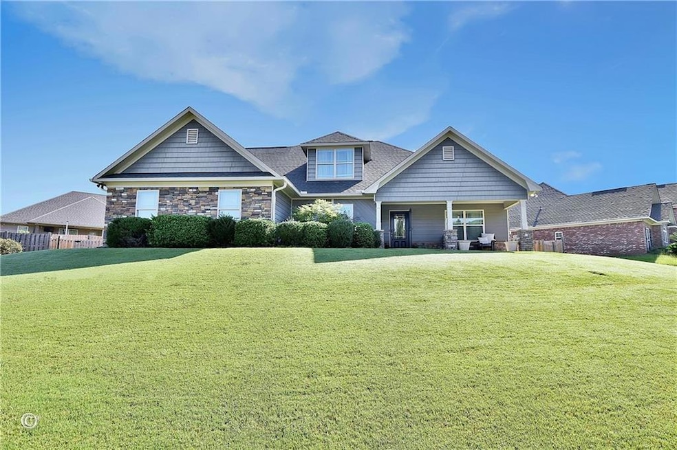 46 Silver Leaf Loop, Phenix City, AL 36867 - photo 1