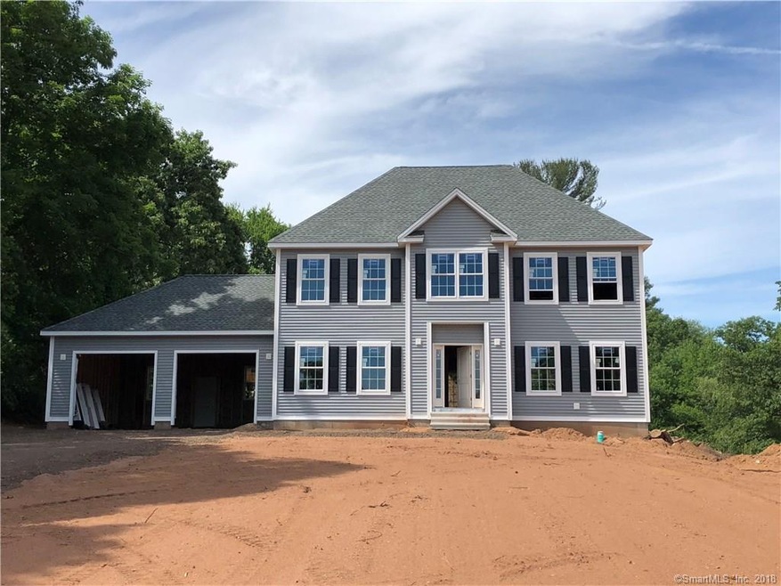 241 Brook St, Rocky Hill, CT 06067 - photo 1