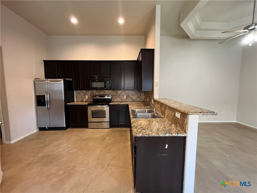 268 Rosalie Dr unit A, New Braunfels, TX 78130 - photo 1