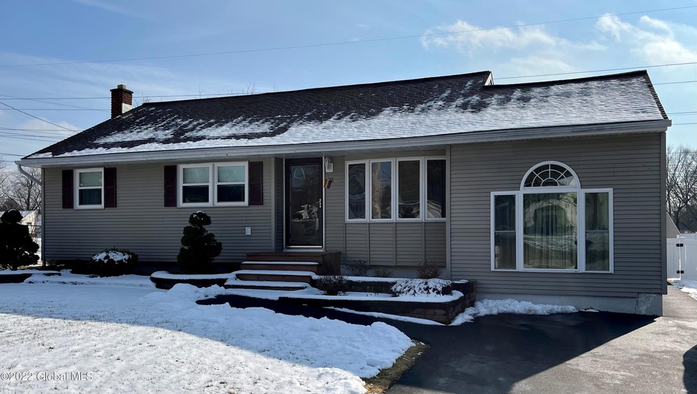 12 Colleen Dr, Albany, NY 12211 - photo 1