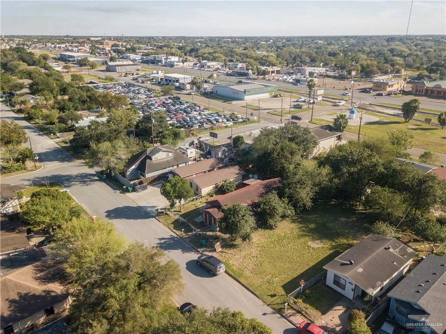 715 W Clark Ave, Pharr, TX 78577 - photo 1