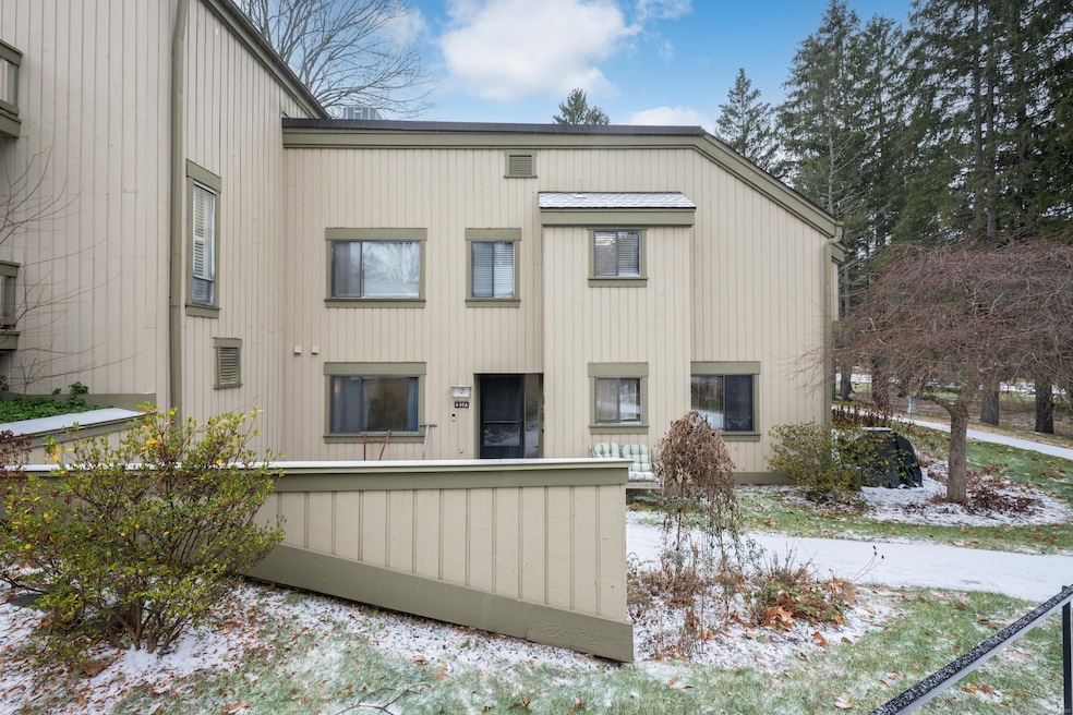 496 Heritage Village unit A, Southbury, CT 06488 - photo 1