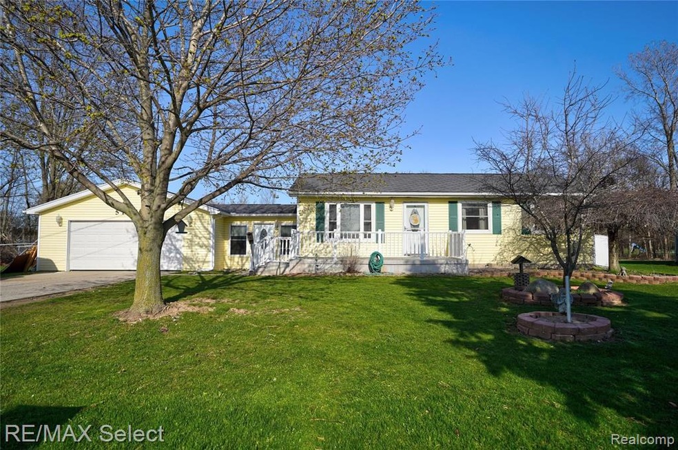 5105 Duffield Rd, Swartz Creek, MI 48473 - photo 1