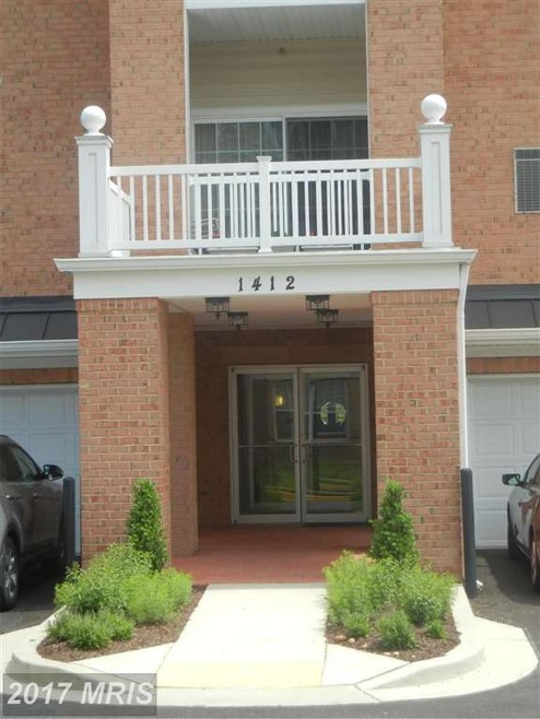 1412 Wigeon Way unit 302, Gambrills, MD 21054 - photo 1