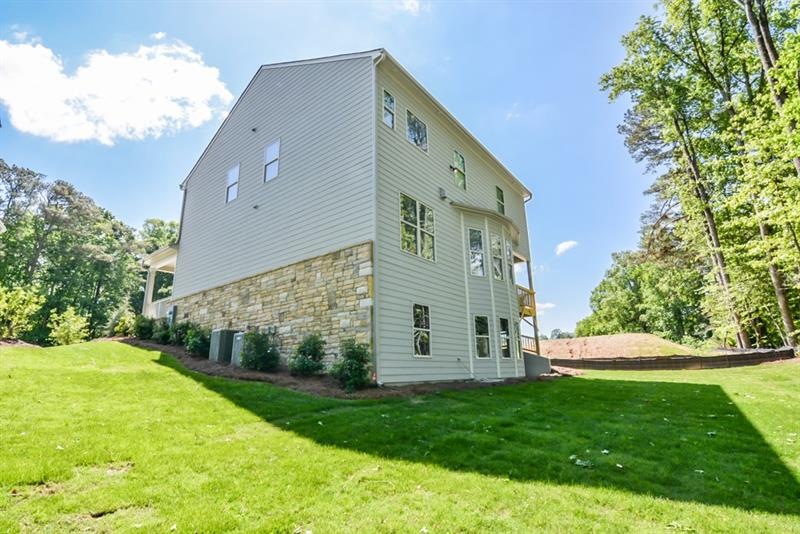 unlisted-address, Buford, GA 30519 - photo 1