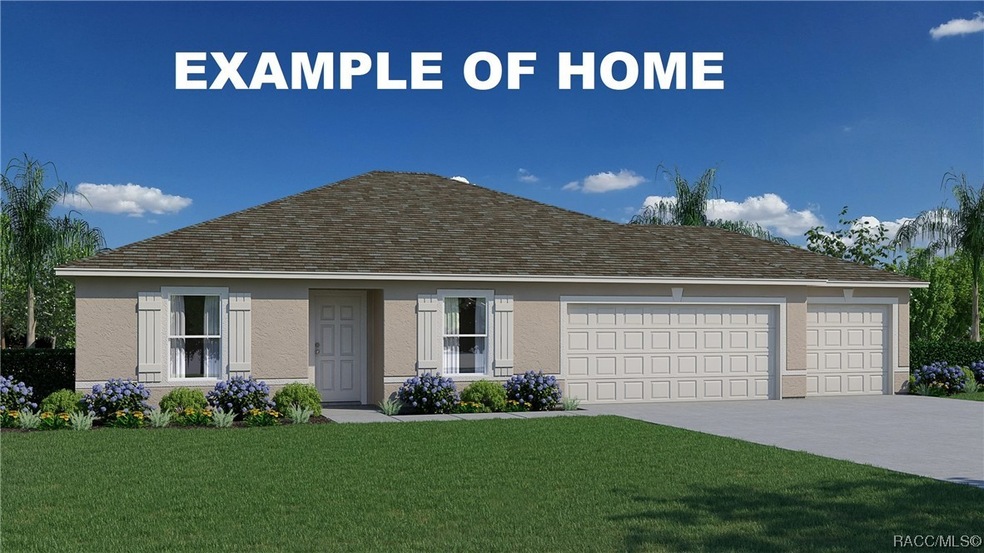 7879 N Creek Way, Citrus Springs, FL 34434 - photo 1