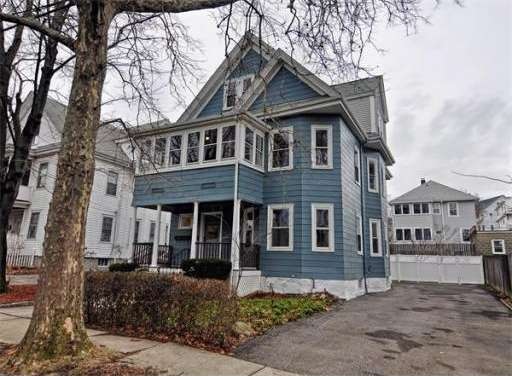 156 Spruce St, Watertown, MA 02472 - photo 1