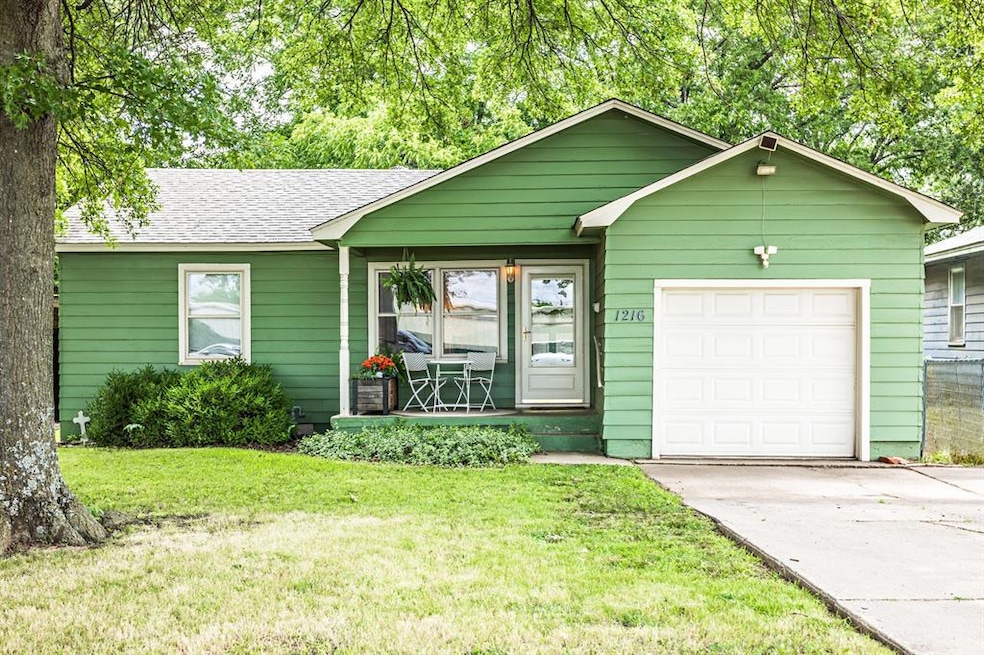 For Sale $165,000