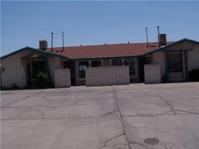 8138 Saint Andrew Ln unit C, El Paso, TX 79907 - photo 1