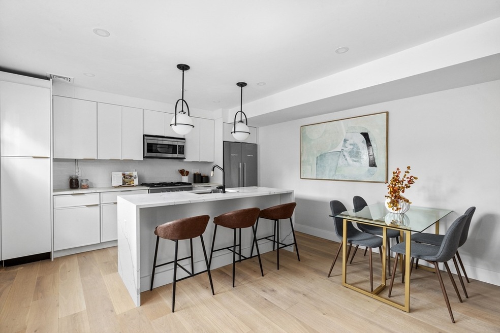 95 Thorndike St unit 6, Cambridge, MA 02141 - photo 1