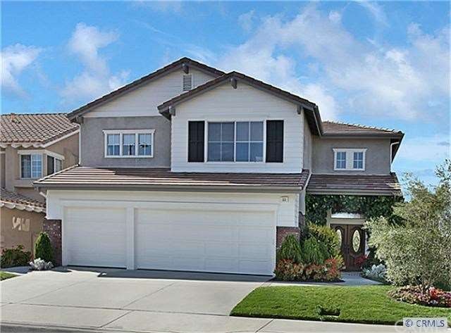 Wonderful curb appeal welcomes you home!