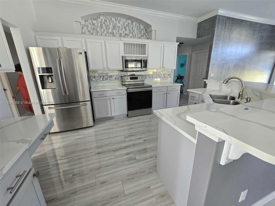 3401 SW San Benito St, Port Saint Lucie, FL 34953 - photo 1