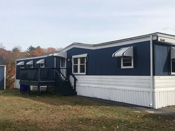 177 Lothrop St, Taunton, MA 02780 - photo 1