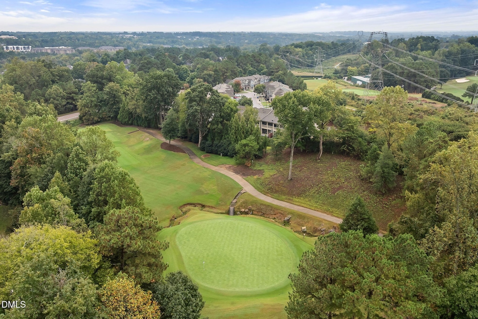 2717 Cypress Point Ln, Raleigh, NC 27614 - photo 1