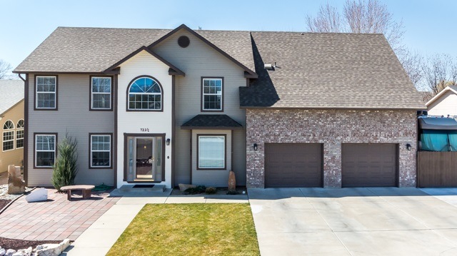 723 1/2 24 3/4 Rd, Grand Junction, CO 81505 - photo 1