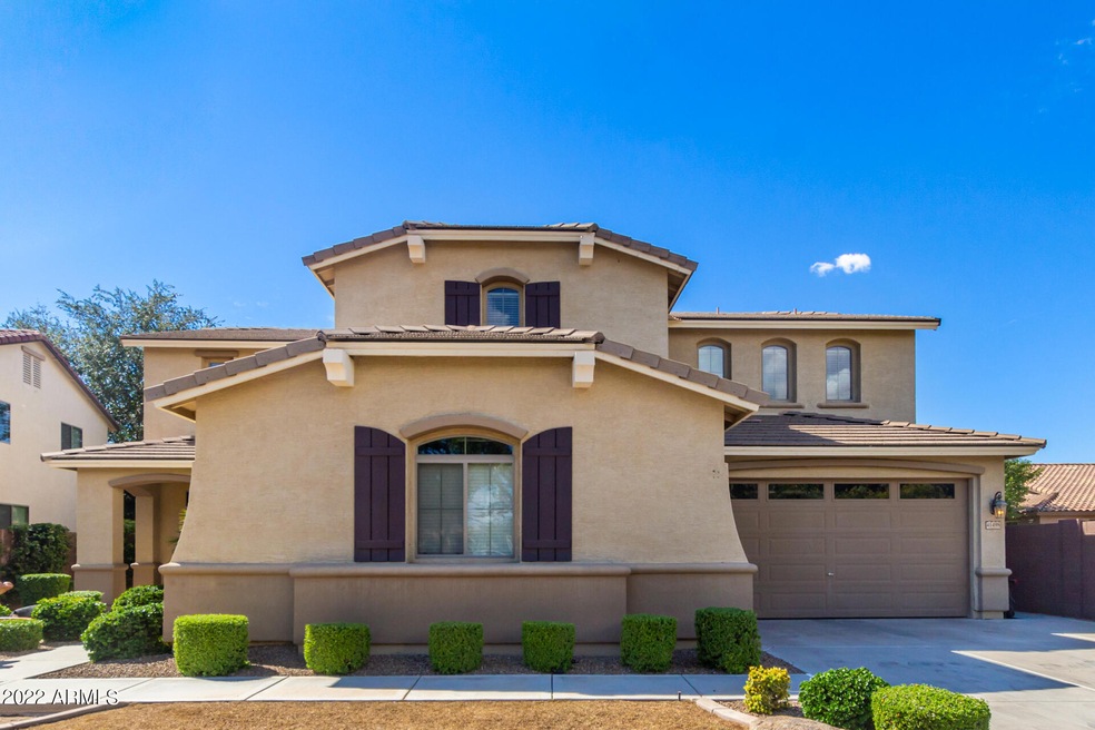 41498 N Vicki St, San Tan Valley, AZ 85140 - photo 1