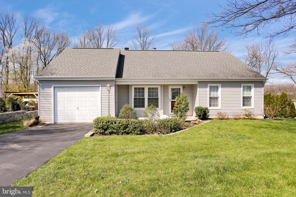 4631 Pheasant Run N, Reading, PA 19606 - photo 1