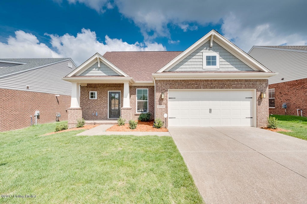 10105 Long Home Rd, Louisville, KY 40291 - photo 1