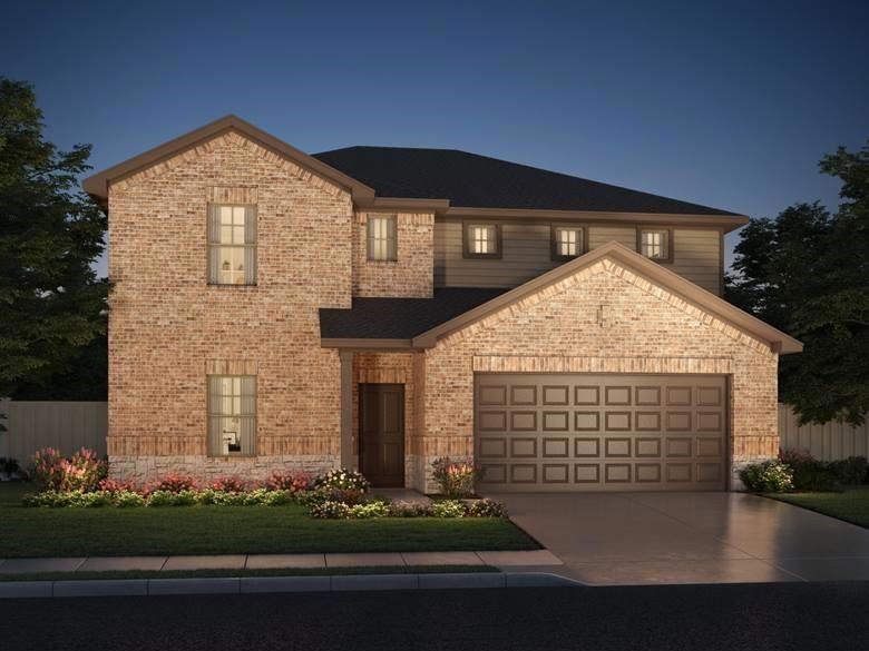 2629 Oneida Ln, Fort Worth, TX 76179 - photo 1