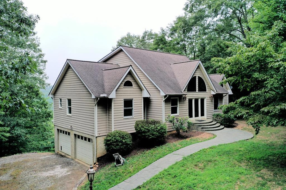 Main View