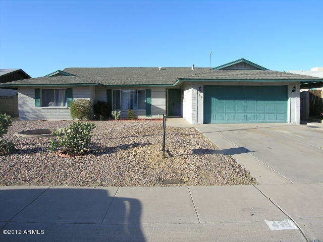 426 E Greenway Dr, Tempe, AZ 85282 - photo 1