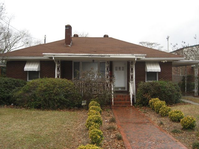Main View